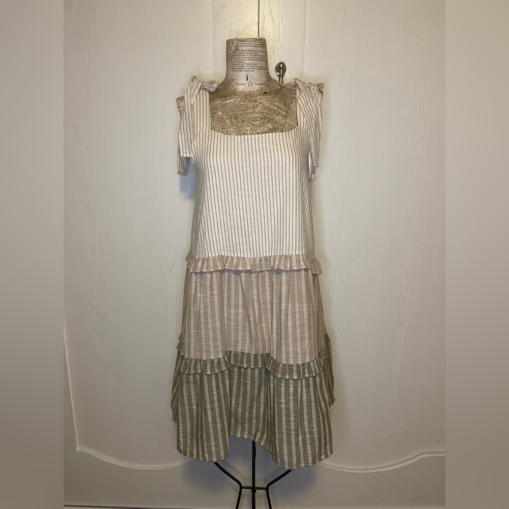 MINE dress